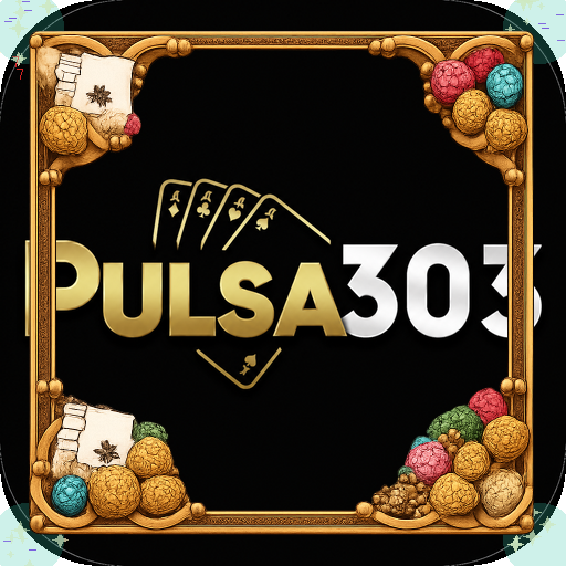 pulsa303 — galeri pratinjau - APK Resmi