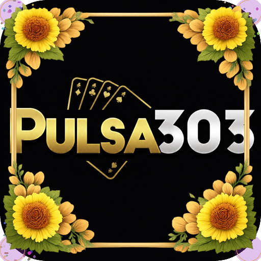 pulsa303 — galeri pratinjau Resmi APK